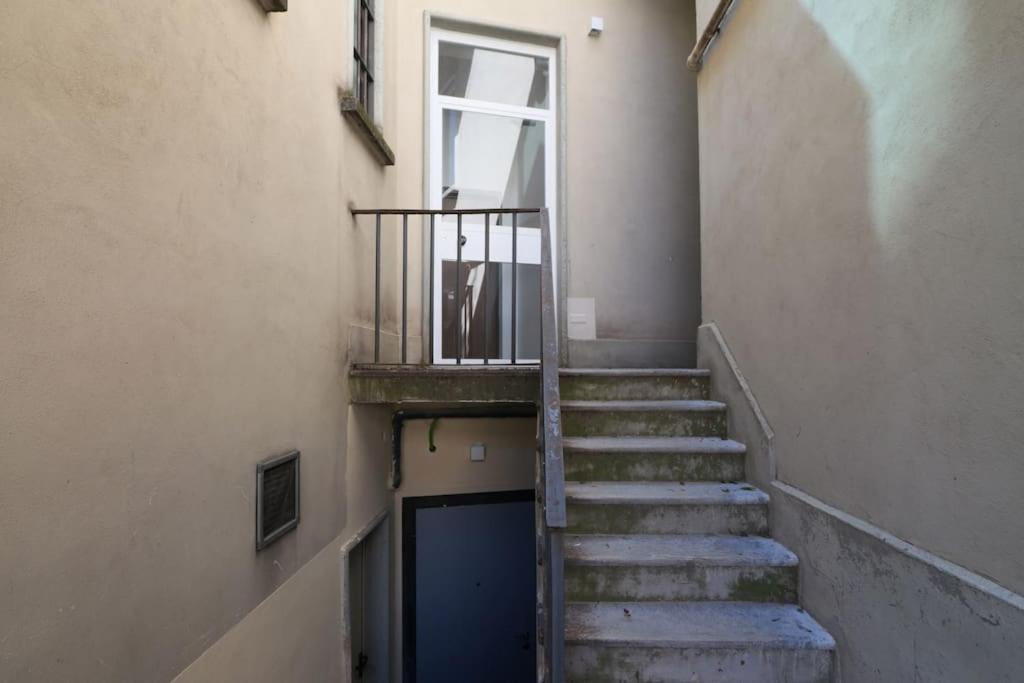 Appartement Primopiano - Jenner *