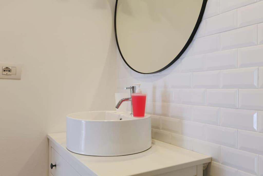 Appartement Primopiano - Jenner Milaan