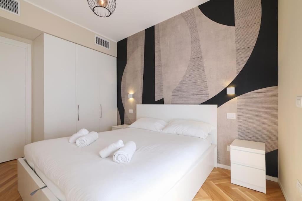 Appartement Primopiano - Jenner