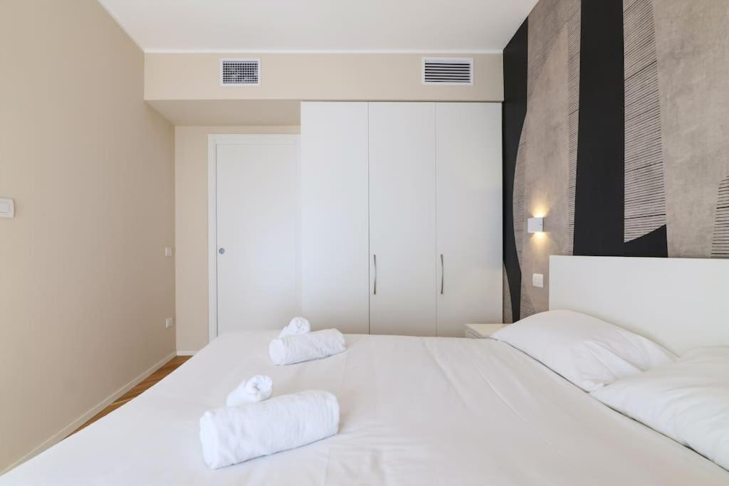 Appartement Primopiano - Jenner