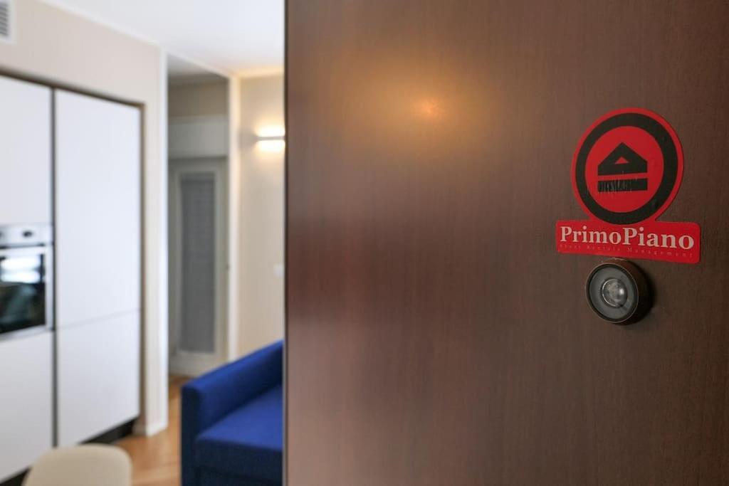 Appartement Primopiano - Jenner Milaan