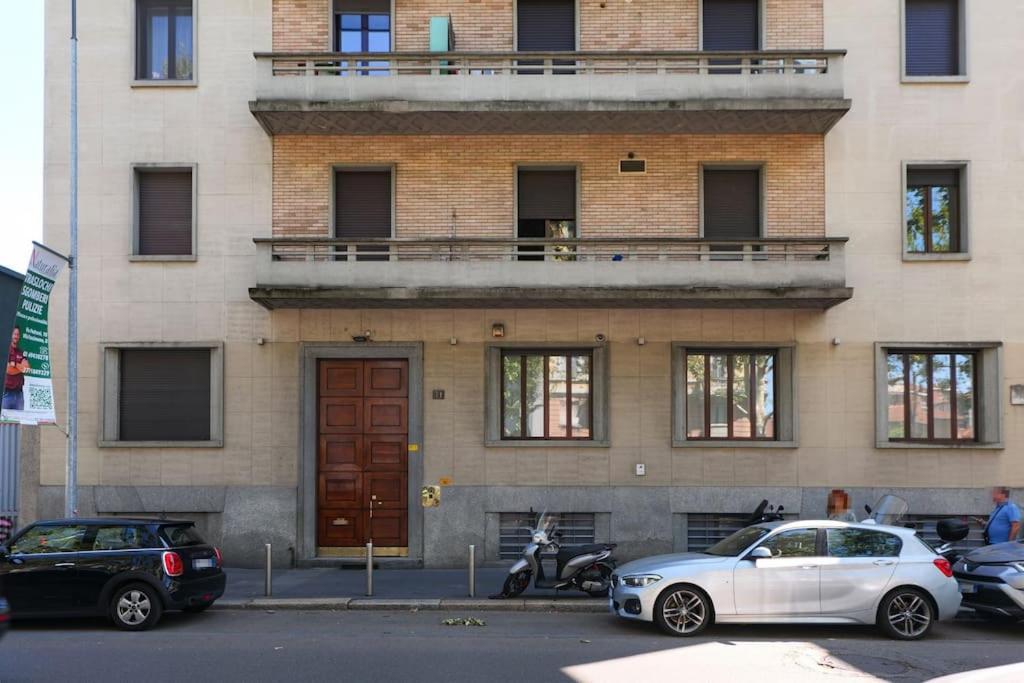 Primopiano - Jenner Appartement Milaan