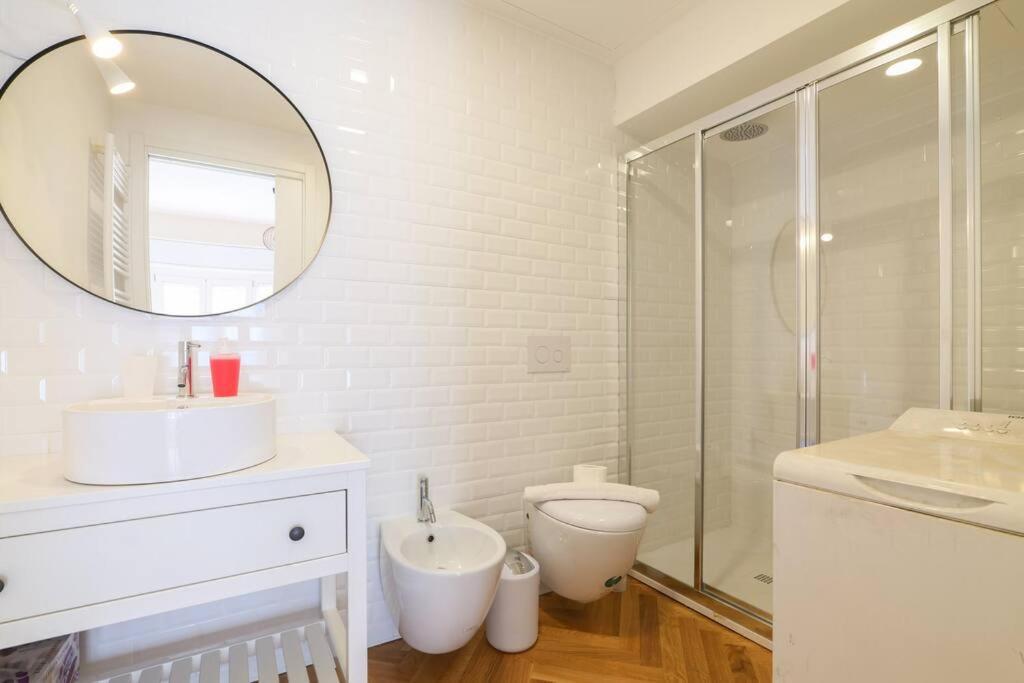 Appartement Primopiano - Jenner