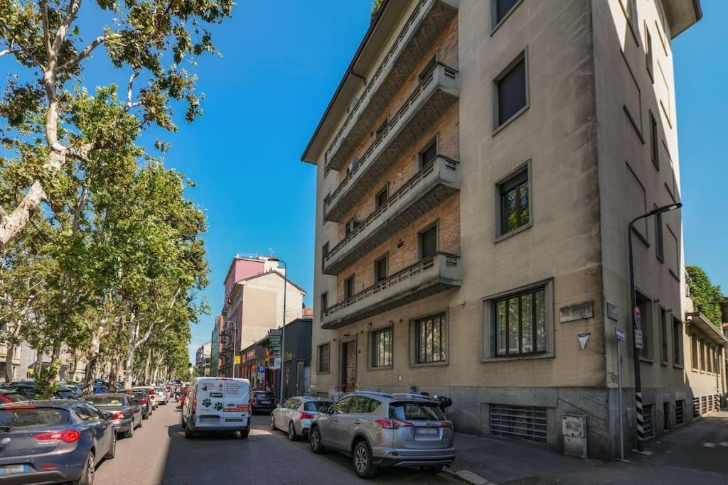 Appartement Primopiano - Jenner Milaan