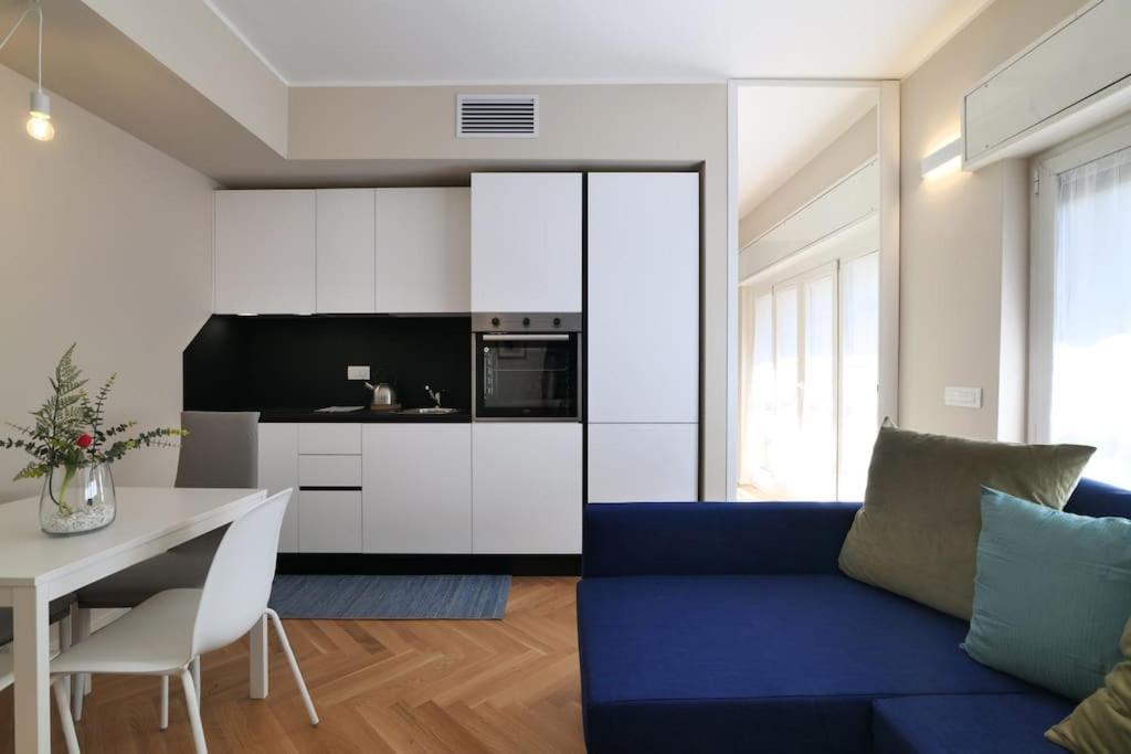Appartement Primopiano - Jenner *