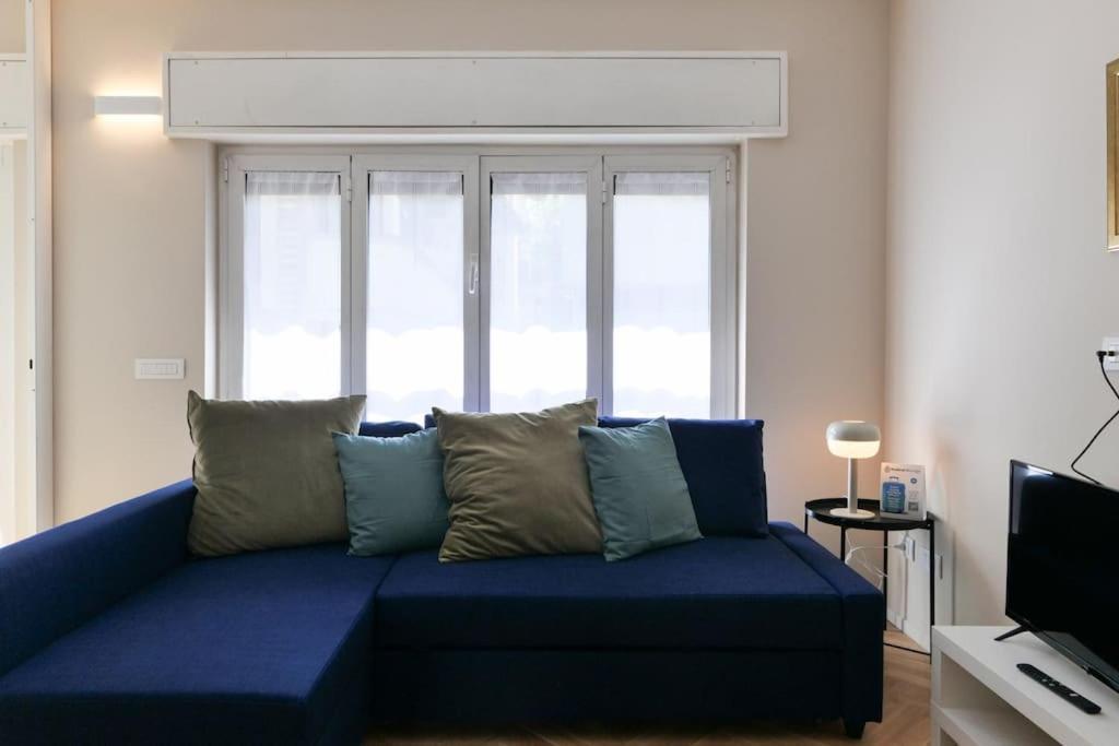 Appartement Primopiano - Jenner Milaan
