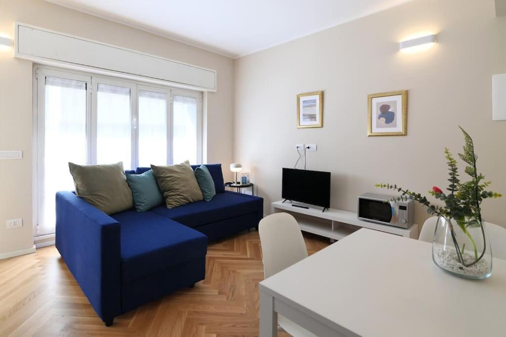 Primopiano - Jenner Appartement *