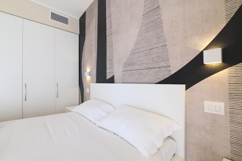 Appartement Primopiano - Jenner Milaan