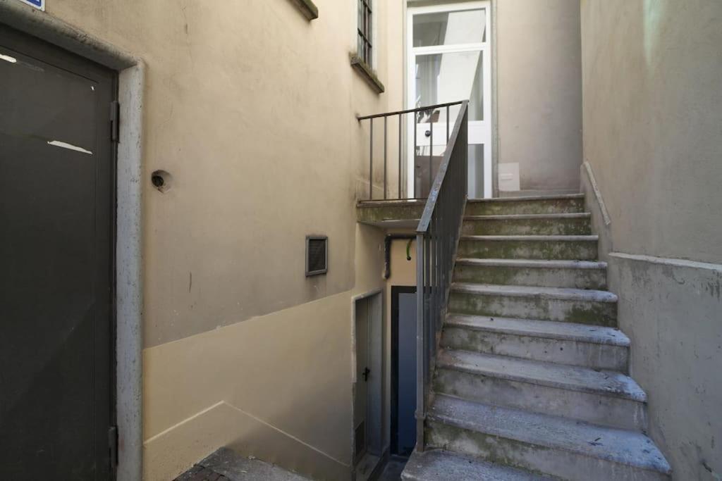 Appartement Primopiano - Jenner Milaan