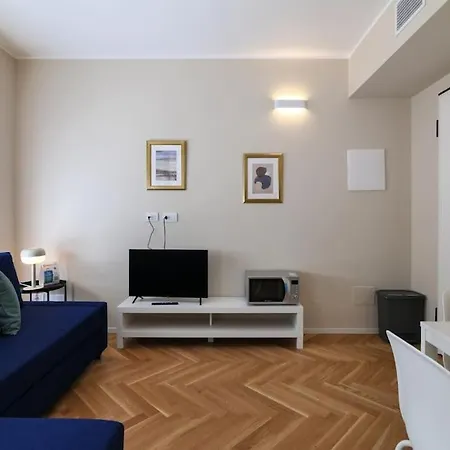 Primopiano - Jenner Apartment Milan Exterior photo